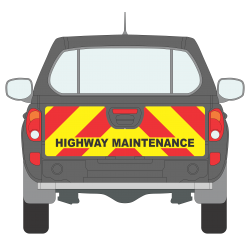 Mitsubishi L200 2006 - 2015 (MITL003)